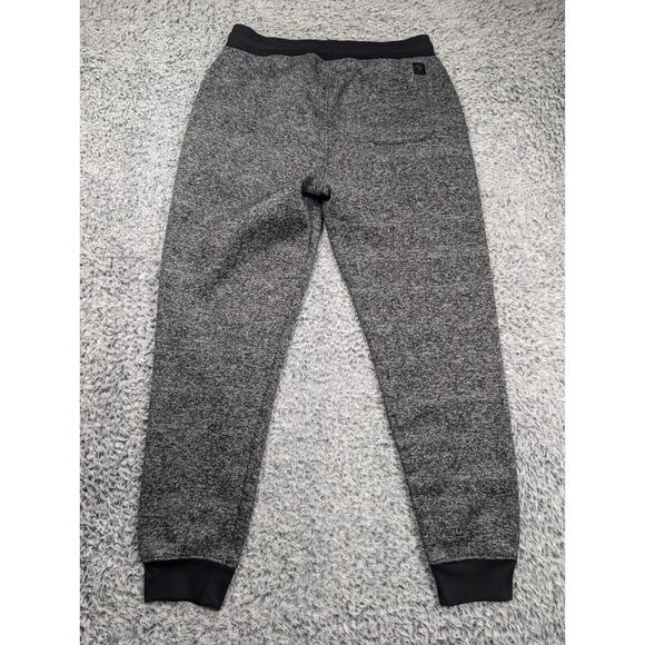 Southpole Pants Men Extra Large Gray Sweatpants Drawstring Jogger Athleisure - Picture 2 of 9